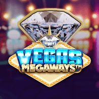 Vegas Megaways thumbnail
