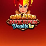 Golden Jokers Double Up thumbnail