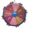 Wheel of Fortune