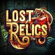Lost Relics thumbnail